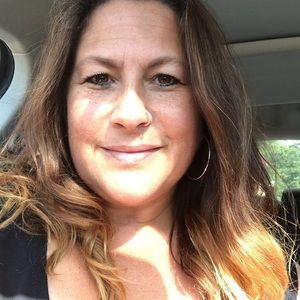 Meet your Posher, Ellyn